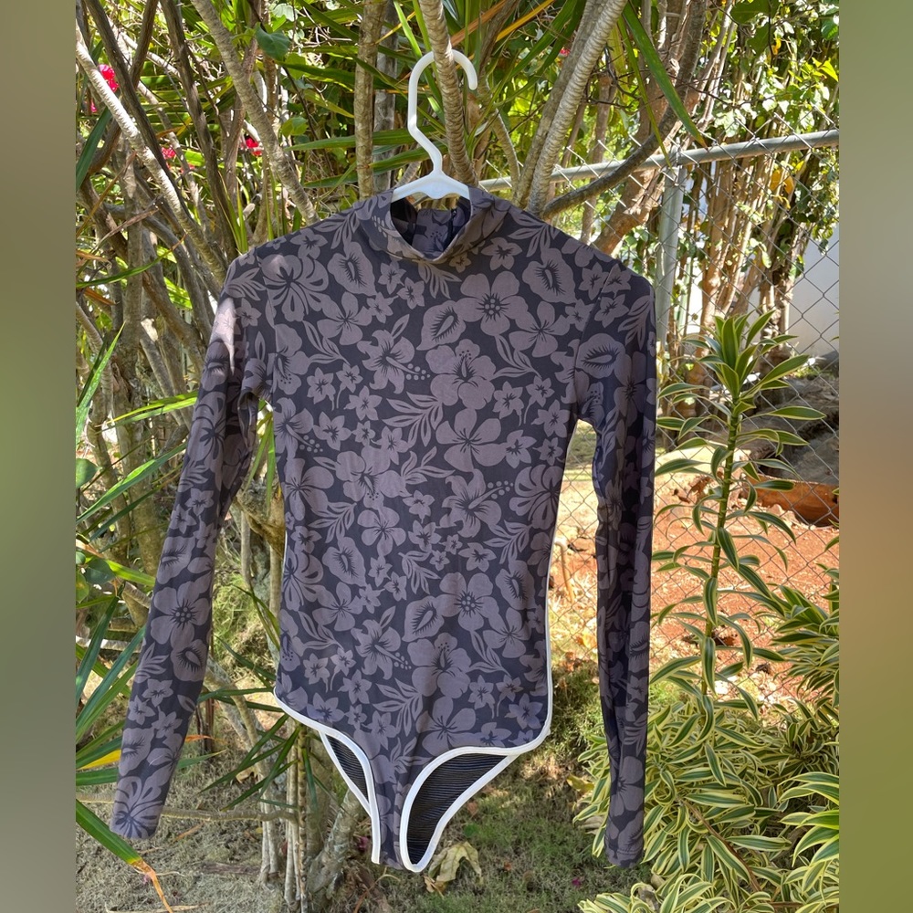 Acacia Ehukai Pipe Full Piece - Taha'a - XS / Petite